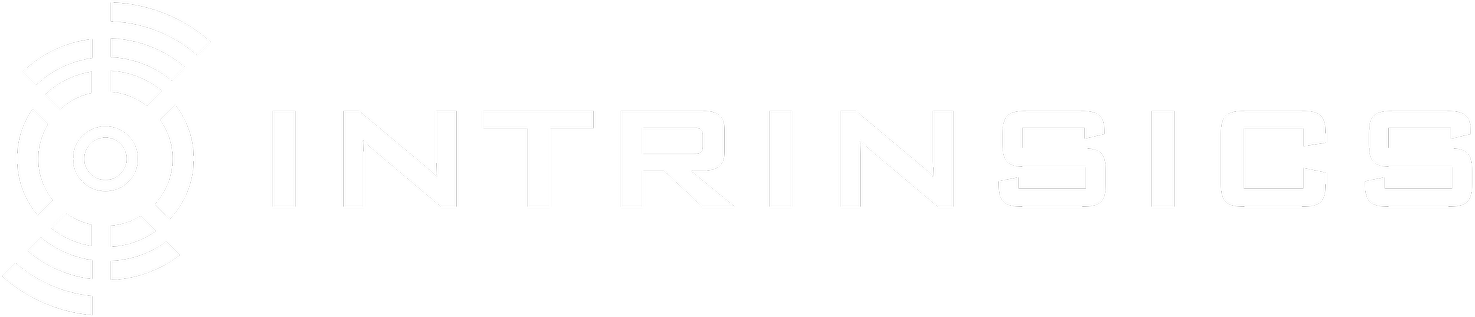 Intrinsics Imaging